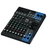 Image de Yamaha MG10XU - Mixeur analogique avec SPX - Canal N°10