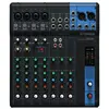 Image de Yamaha MG10 - Table de mixage 10 canaux avec effets
