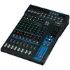 Image de Yamaha Mg12, Table de mixage, Noir