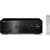 Image de Yamaha A-S701 (Amplificateur), Amplificateur stéréo, Noir