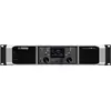Image de Yamaha PX-5 (Amplificateur de puissance), Amplificateur stéréo, Noir