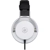 Image de Casque Yamaha - HPH-MT7W - Jack 3,5mm - Filaire - Blanc
