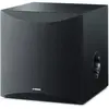 Image de Yamaha Ns-Sw050 (1 pièce, 50 W), Enceinte hifi + home cinéma, Noir