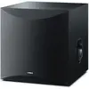 Image de Yamaha Ns-Sw100 (1 pièce, 100 W), Enceinte hifi + home cinéma, Noir
