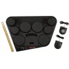 Image de Yamaha DD-75 - Ensemble de batterie numérique portable - 8 pads