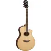 Image de Yamaha Apx600 Natural Folk électro