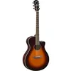 Image de Yamaha APX600 Old Violin Sunburst - Guitare électroacoustique
