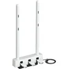 Image de Yamaha LP-1WH pédalier blanc pour P-125WH