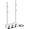 Image de Yamaha LP 1 unité de pédale, Synthétiseur, Blanc