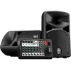 Image de Yamaha Système de sonorisation Stagepas 400BT (Actif, 1x 400 W), Haut-parleur PA, Noir