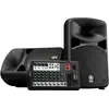 Image de Yamaha Stagepas 600BT, Haut-parleur PA, Noir