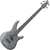 Image de Yamaha TRBX-204IIGRM Basse électrique (Basse électrique, Érable, Laurier, Palissandre, Tilleul), Guitare, Gris