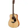 Image de Yamaha FG800 NT Natural westerngitaar acoestique (Guitare acoustique, Épicéa, Noyer, Okoume, OTAN, Palissandre, Urée), Guitare, Marron