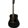 Image de Yamaha FG800BL Black