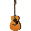 Image de Yamaha FS800T Encre westerngitaar (Guitare acoustique, Bois, Carbamide, Épicéa, Okoume, OTAN), Guitare, Marron