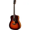 Image de Yamaha FG800 Brown Sunburst - Guitare acoustique