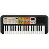 Image de Yamaha PSS F30, Synthétiseur, Noir