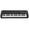 Image de Yamaha PSSA50 - Mini clavier - 37 touches - Noir