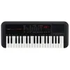 Image de Clavier portable et créatif Yamaha 37 mini-touches PSS-A50 Noir