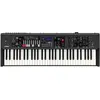 Image de Yamaha Clavier de scène YC61 (61 Boutons), Synthétiseur, Noir