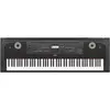 Image de Yamaha DGX-670B clavier / piano numérique zwart (88 Boutons), Synthétiseur, Noir