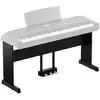 Image de Yamaha - L-300B - Support pour clavier Yamaha DGX-670B