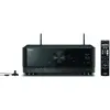 Image de Yamaha RX-V6A (7.2 canaux, AM, DAB+, FM), Récepteur AV, Noir