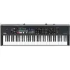 Image de Yamaha YC73 - Clavier de scène - 73 touches - Noir