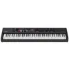 Image de Yamaha Clavier de scène YC73 (73 Boutons), Synthétiseur, Noir