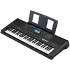 Image de Yamaha PSR-E473 - Clavier arrangeur - 61 touches - Noir
