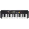 Image de Yamaha PSR-F52, Synthétiseur, Noir