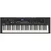 Image de Yamaha CK Series CK61 - Clavier de scène - 61 touches - Noir
