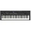 Image de Yamaha Clavier de scène CK61 (61 Boutons), Synthétiseur, Noir