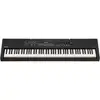 Image de Yamaha CK Series CK88 - Clavier de scène - 88 touches - Noir