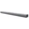 Image de Yamaha SR-X40A (180 W, Canal 2.1), Barre de son, Gris