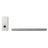 Image de Barre de son Yamaha True X SR-X50A Dolby Atmos 2.1.2 Gris Clair