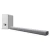 Image de Yamaha SR-X50A (280 W, Canal 2.1), Barre de son, Gris