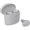 Image de Yamaha TW-E5B-GY Casque TWS sans fil, couleur grise (ANC, 30 h, Sans fil), Écouteurs, Gris