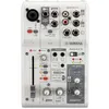 Image de Yamaha AG03MK2 3 canaux Blanc