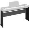 Image de Support en bois L-100B Yamaha - pour clavier P-143 - P-145 - P-223