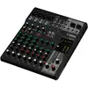 Image de Yamaha MG10X, Table de mixage, Noir, Gris