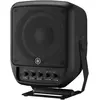 Image de Yamaha Stagepas 100 (Actif, 1x 100 W), Haut-parleur PA, Noir