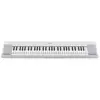 Image de Yamaha - Piano numérique compact - NP15 - blanc