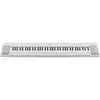 Image de Yamaha - Piano numérique compact - NP35 - blanc