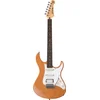 Image de Yamaha Pacifica 112 PA112JYNS - Guitare électrique - Type ST - Yellow Natural Satin