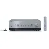 Image de Amplificateur Hi-Fi Yamaha R-N800A Argent