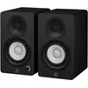 Image de Yamaha HS3 (Actif, Couples, 2x 15 W), Enceinte studio, Noir