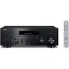 Image de Yamaha R-N600A (Ampli-tuner réseau), Amplificateur stéréo, Noir