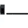 Image de Yamaha SR-B40A Noir 2.1 canaux 200 W