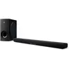 Image de Yamaha SR-B40A (200 W, Canal 2.1), Barre de son, Noir
